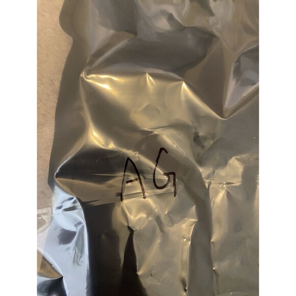 Andy D'Auria Dismero Black Career Causal Pants Size 31 Made In Italy - Picture 11 of 11